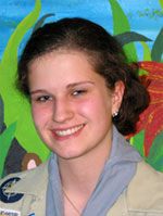 Carolin Hüser