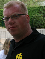 Marco Hellersberg