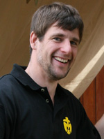 Holger Scharenberg