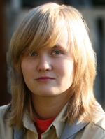 Judith Vormoor