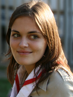 Kordula Becker