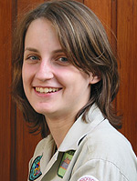 Lena Pischek