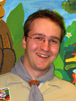 Matthias Wysocki