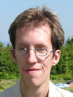 Patrick Hopf