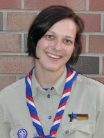 Rebecca Stüer